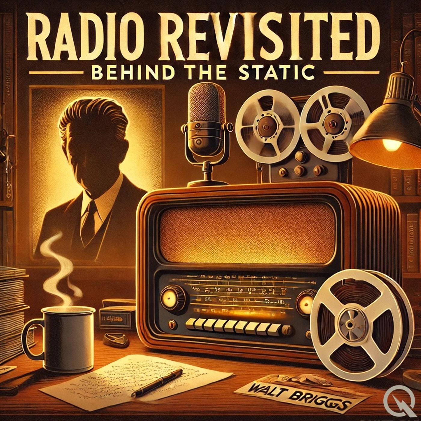 Radio Revisited: Behind the Static