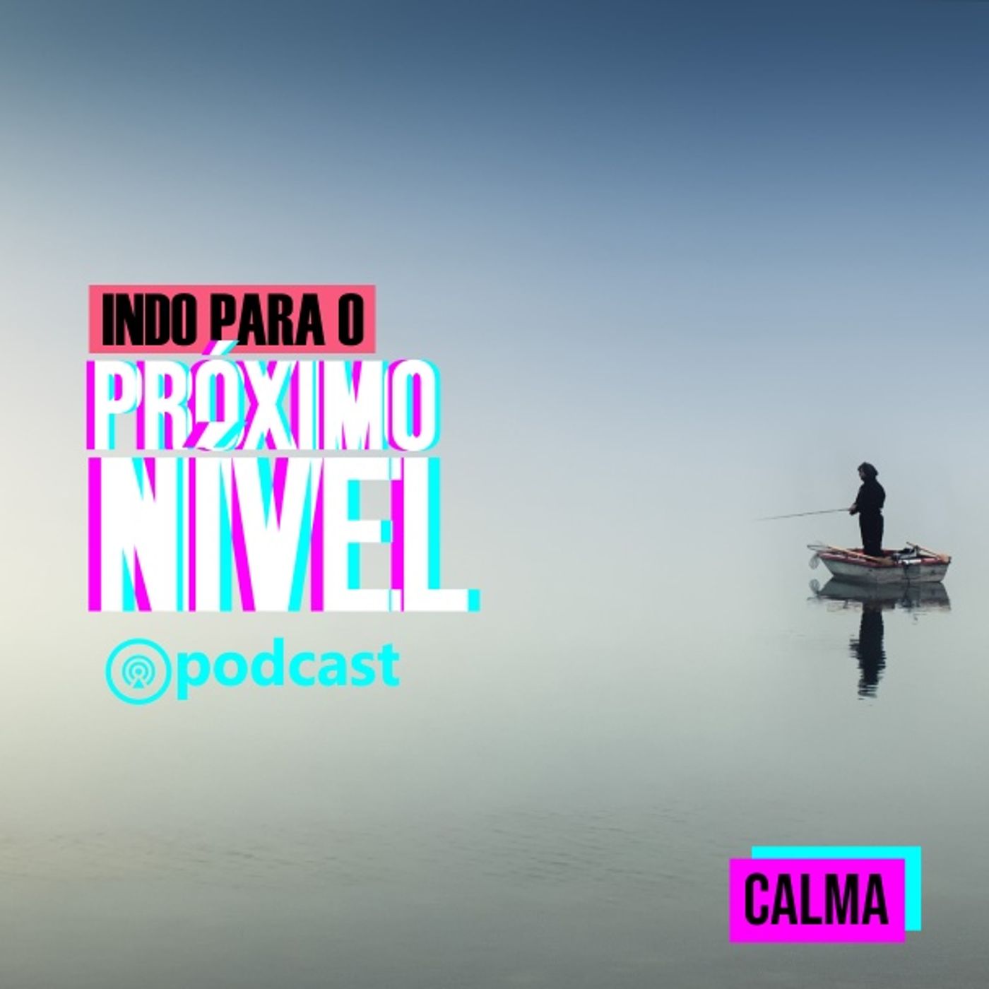 LIVE | CALMA LIVE | CALMA