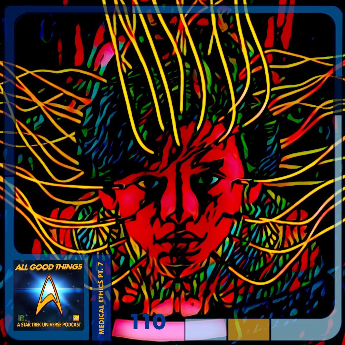 All Good Things: A Star Trek Universe Podcast