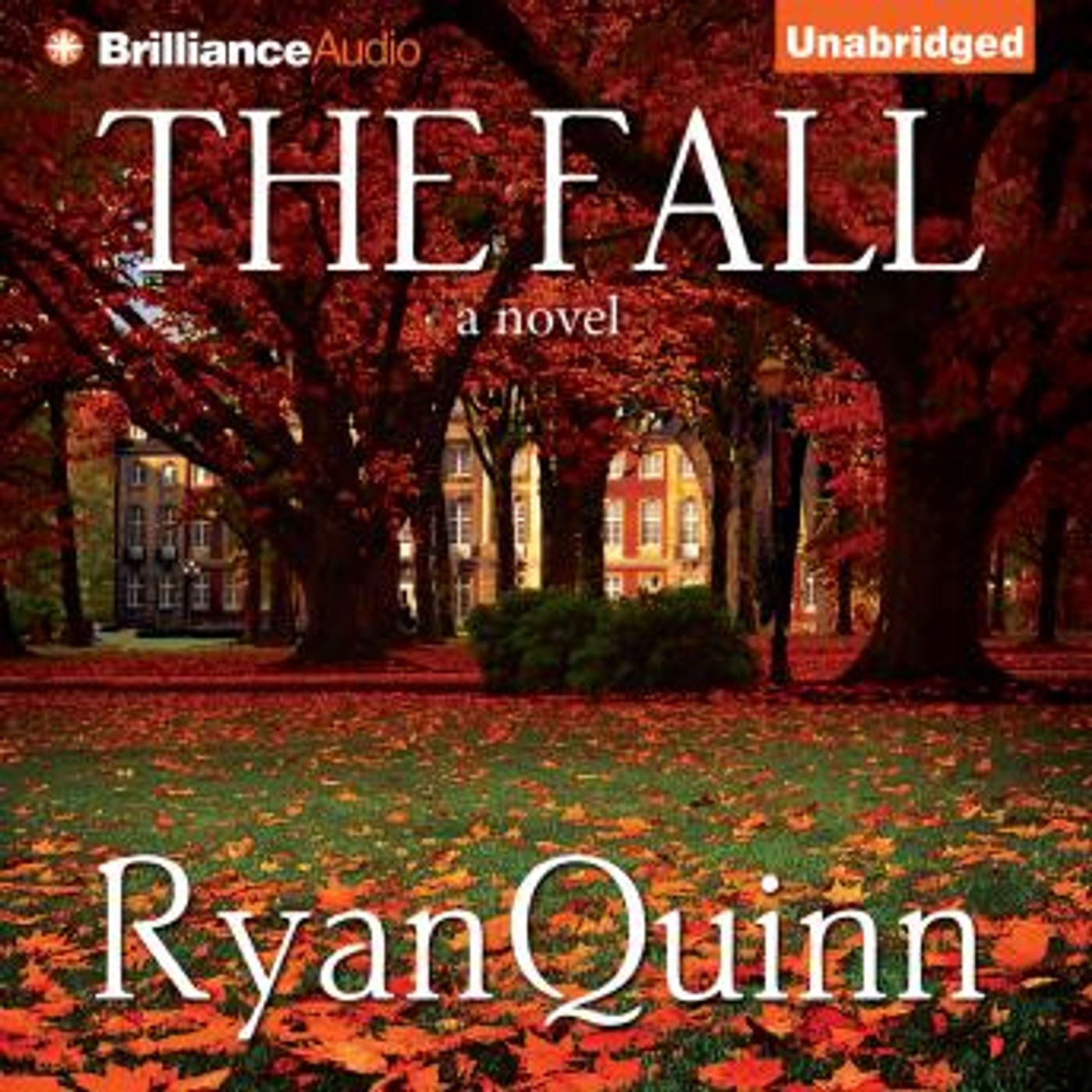 New Full Audiobooks in Fiction, Coming of Age