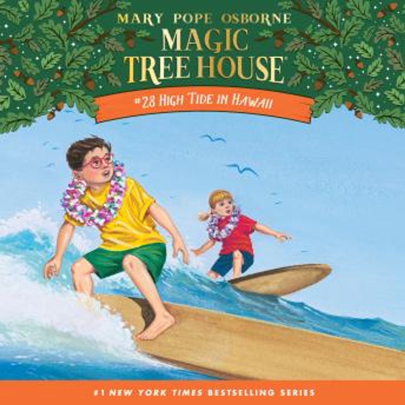 Get Latest Full Audiobooks in Kids, Mystery & Fantasy