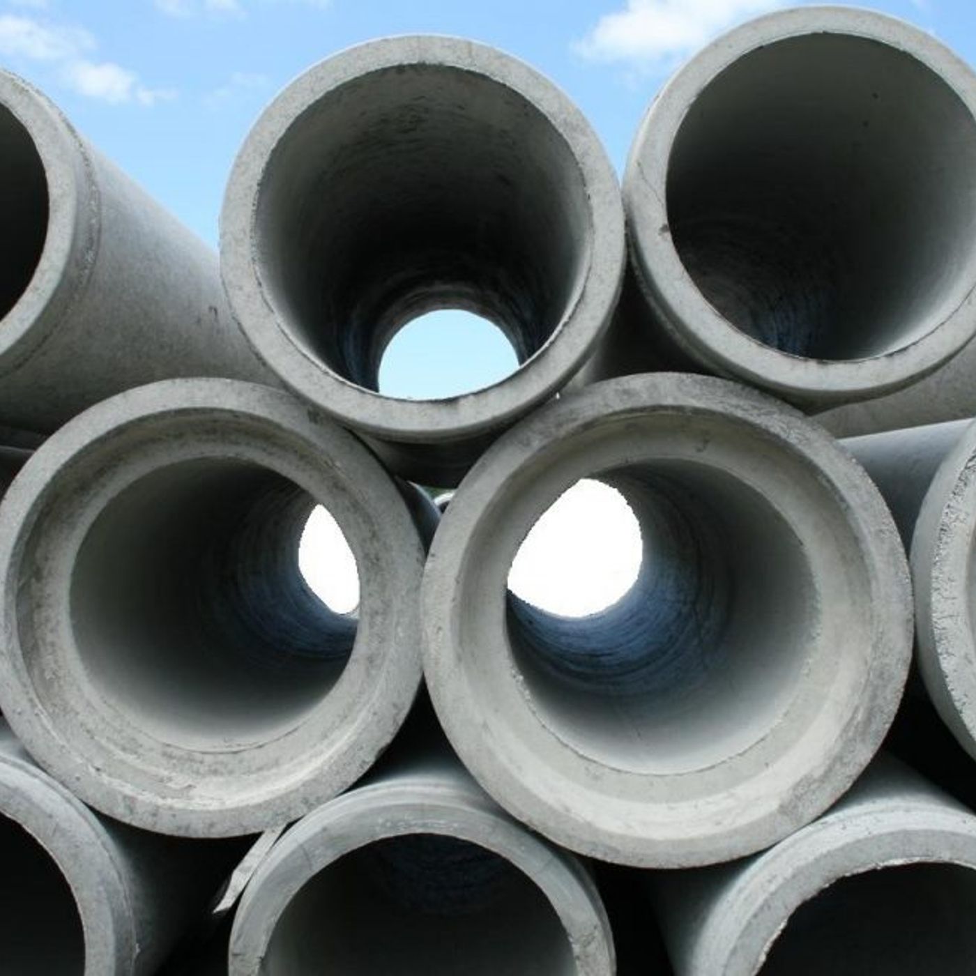 Daftar Harga & Produk Beton Pracetak