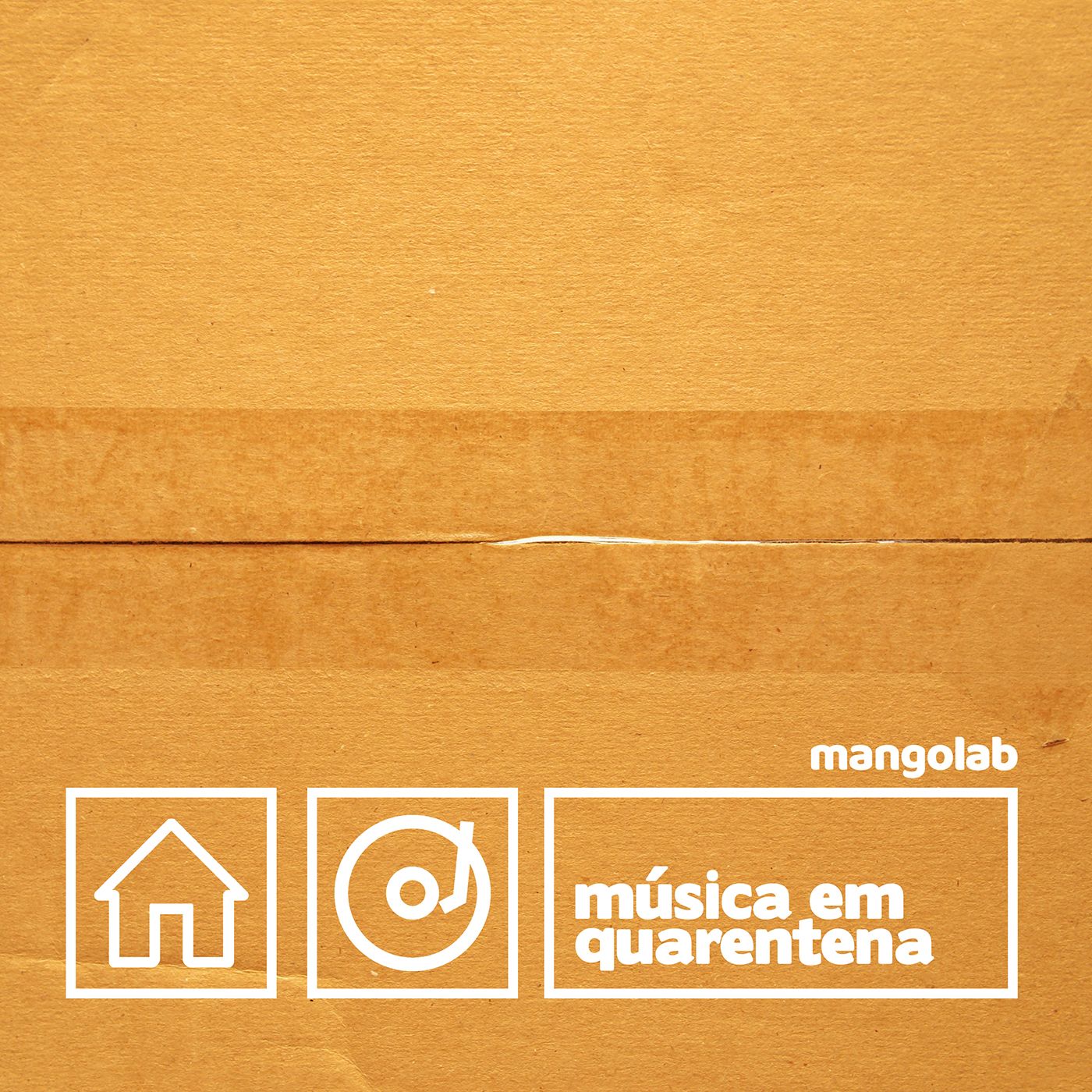 Música Em Quarentena