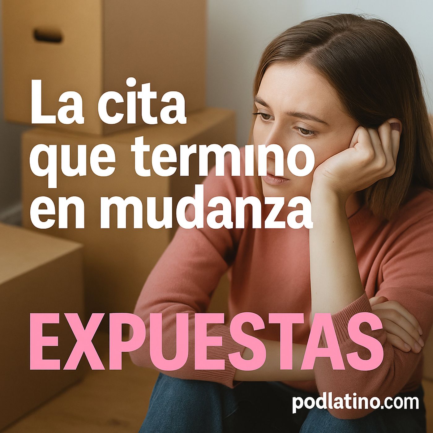 Expuestas