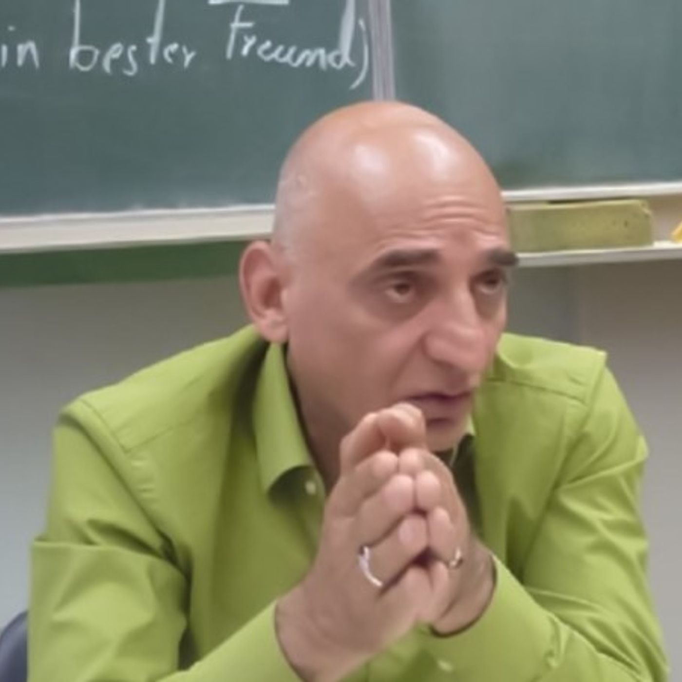 «از آتش گذر کرده‌ها» ـ عزیز فولادوند