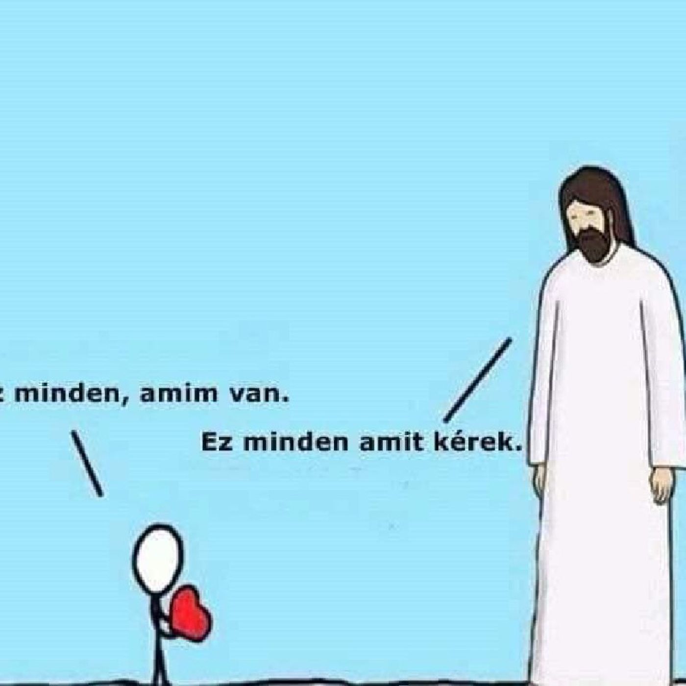 Bibliai üzenet 📖