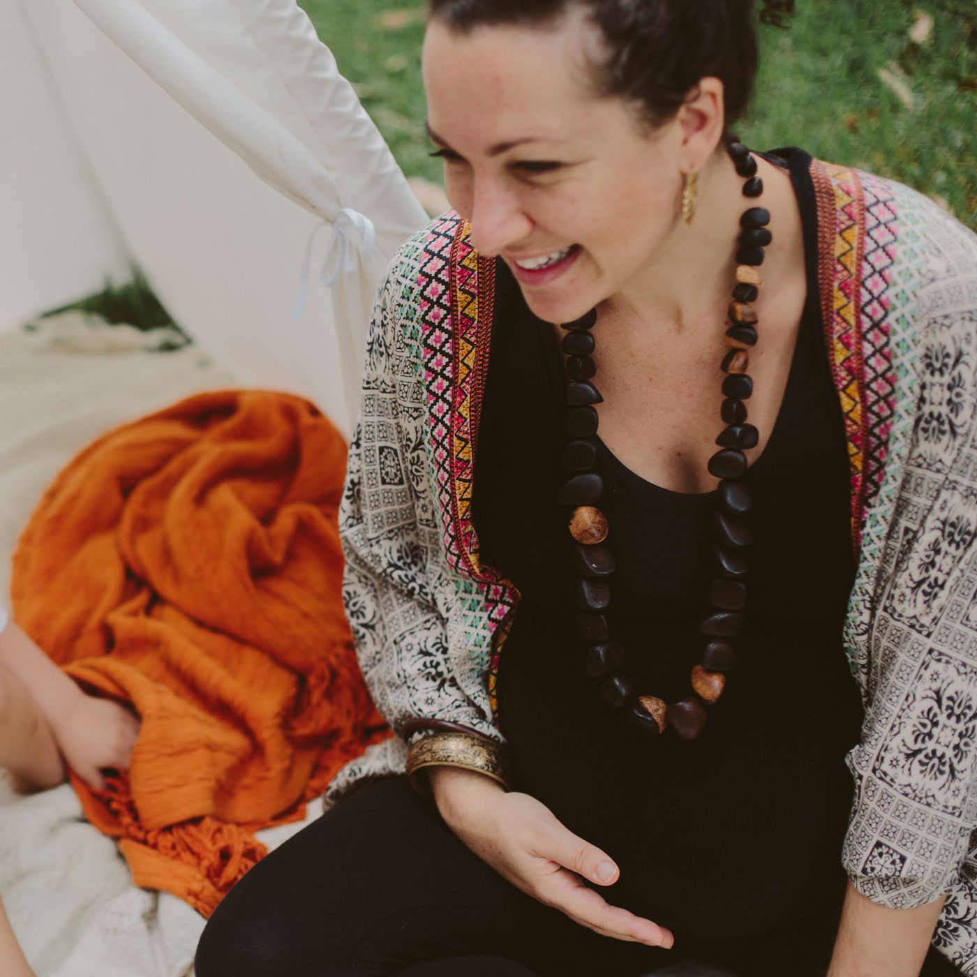 Pregnancy, Birth and Beyond
