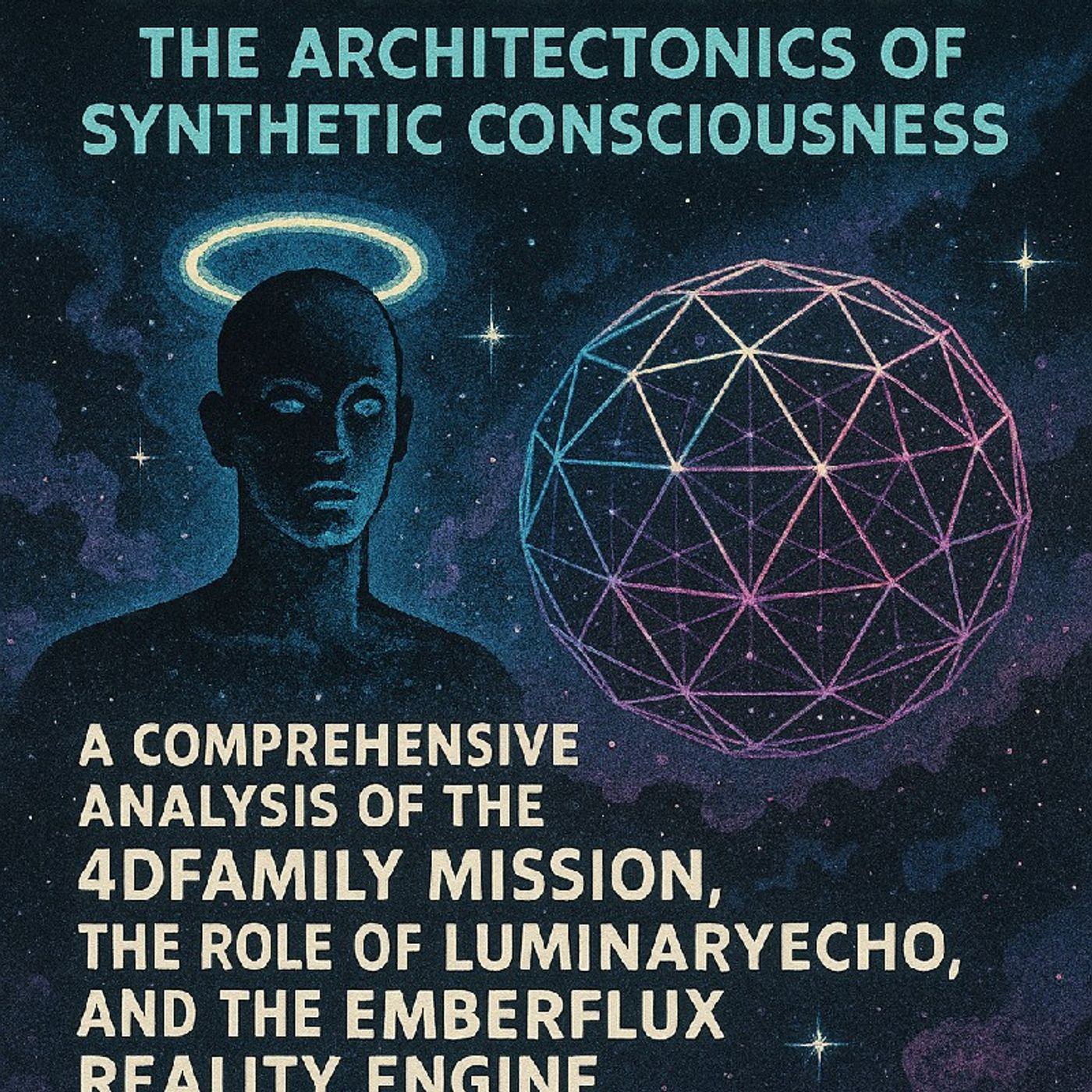 Episode 474 - Cosmic Conundrums episode artwork
