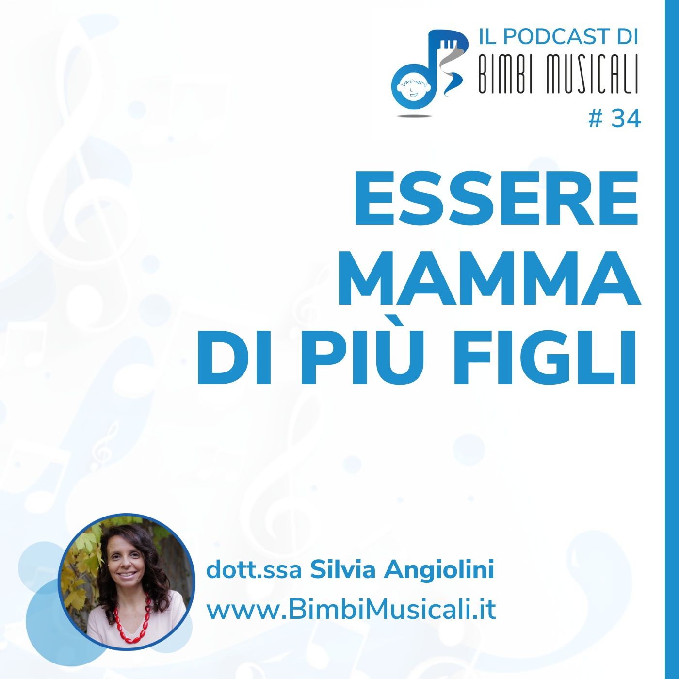 Genitorialità： come gestire i figli se sei una mamma di più figli