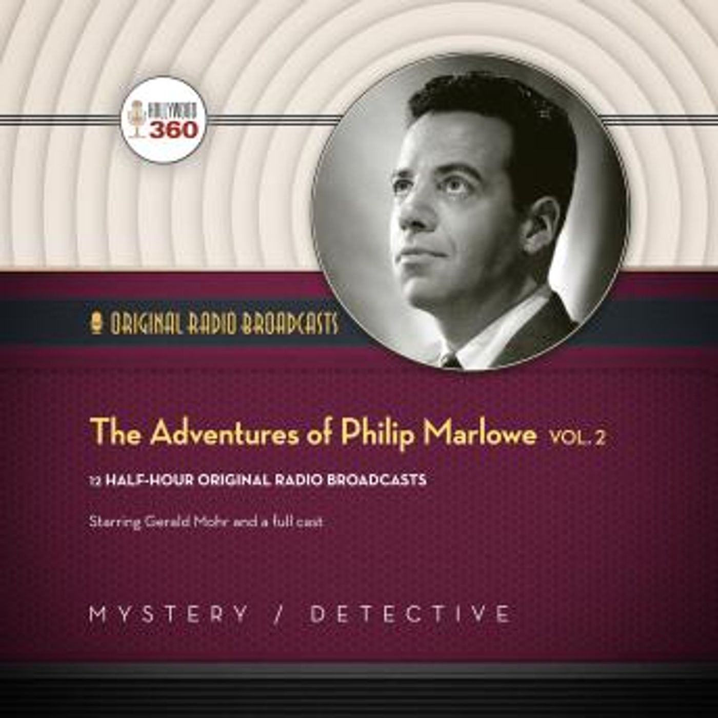 Listen to the Best Full Audiobooks in Mystery, Thriller & Horror, Suspense