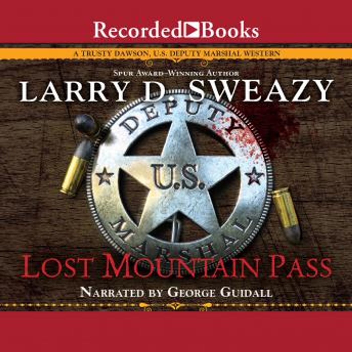 Stream Popular Full Audiobooks in Fiction, Westerns & War