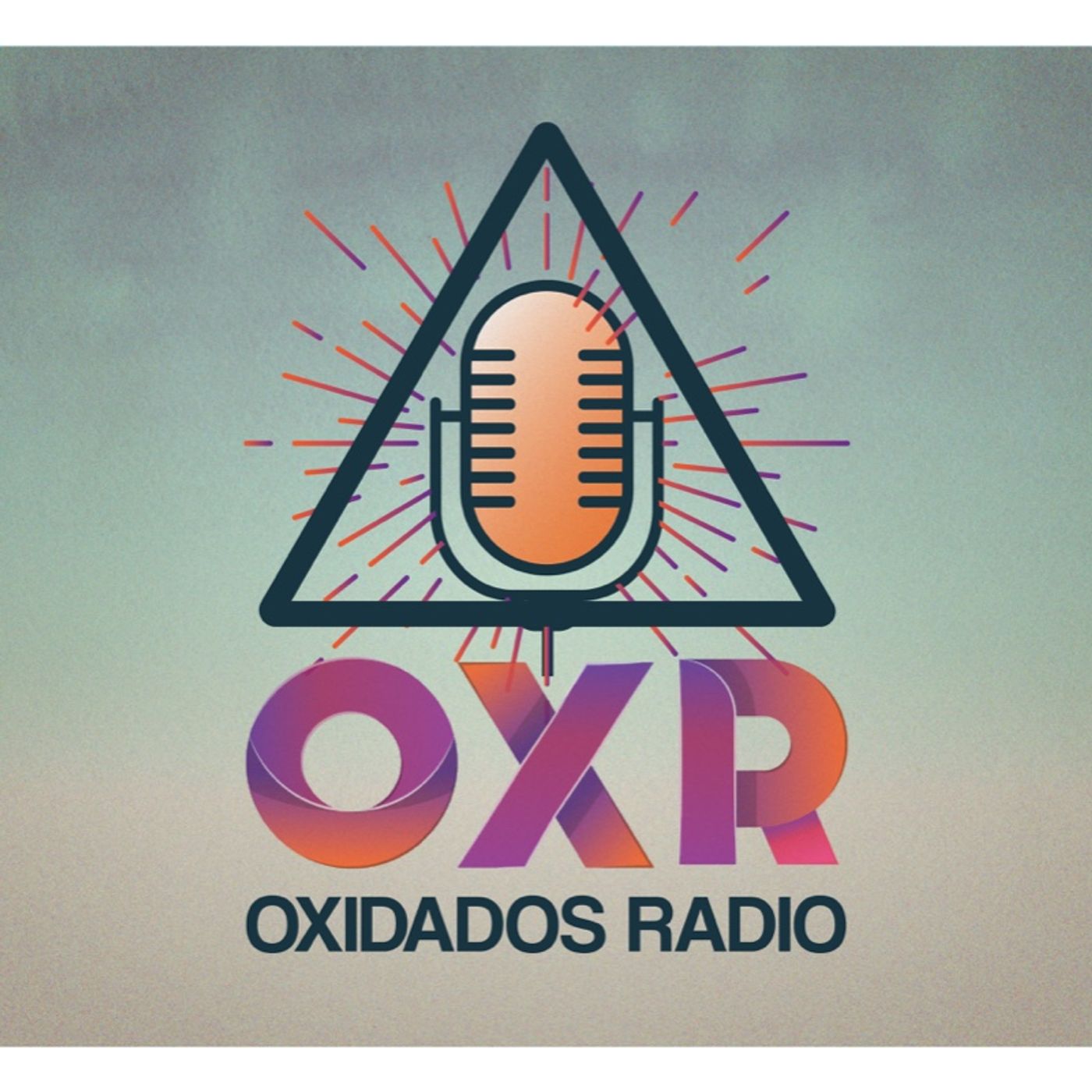 Advertising week - Los Oxidados episode artwork