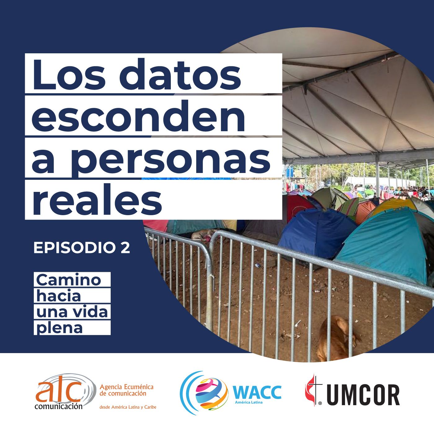 Camino hacia una vida plena