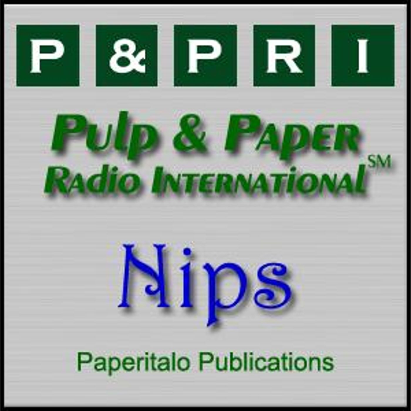Pulp & Paper Radio International