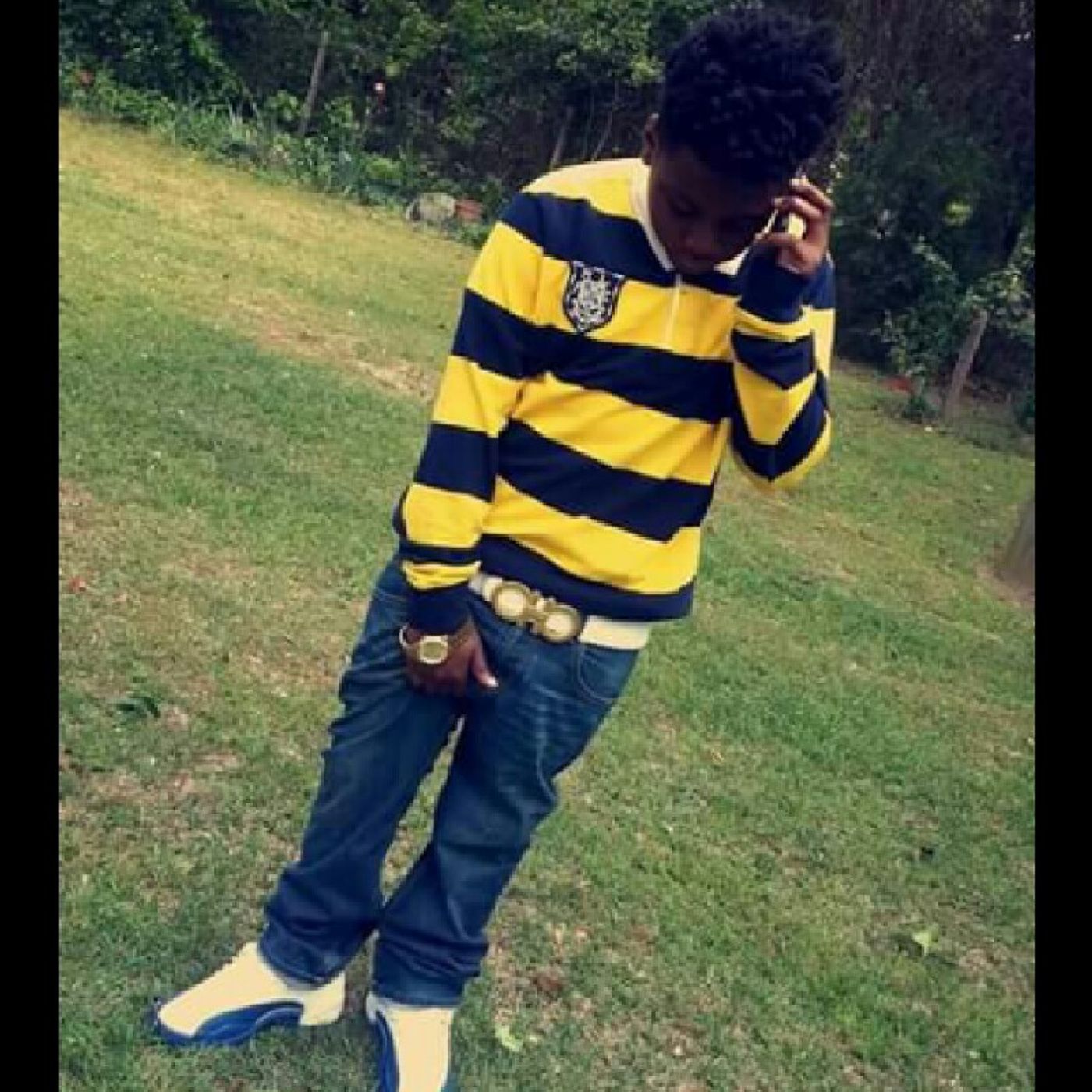 Money Talk