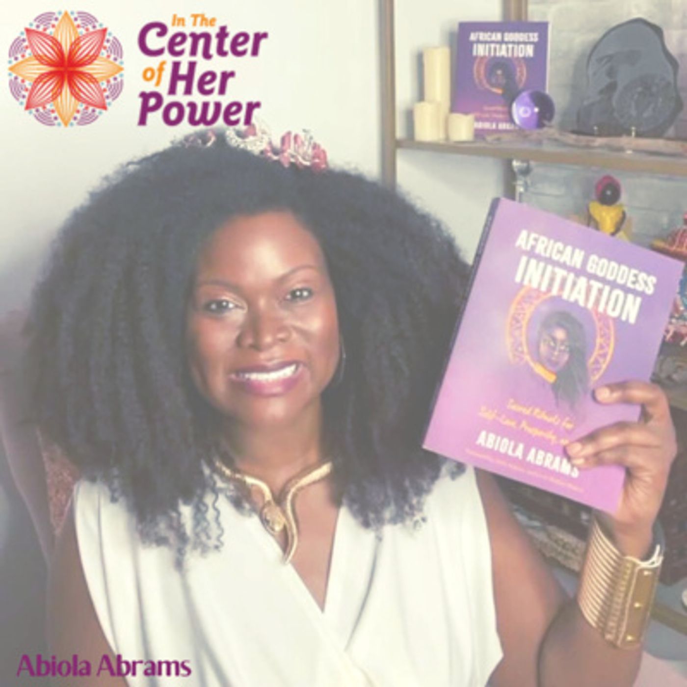 Center Her Power