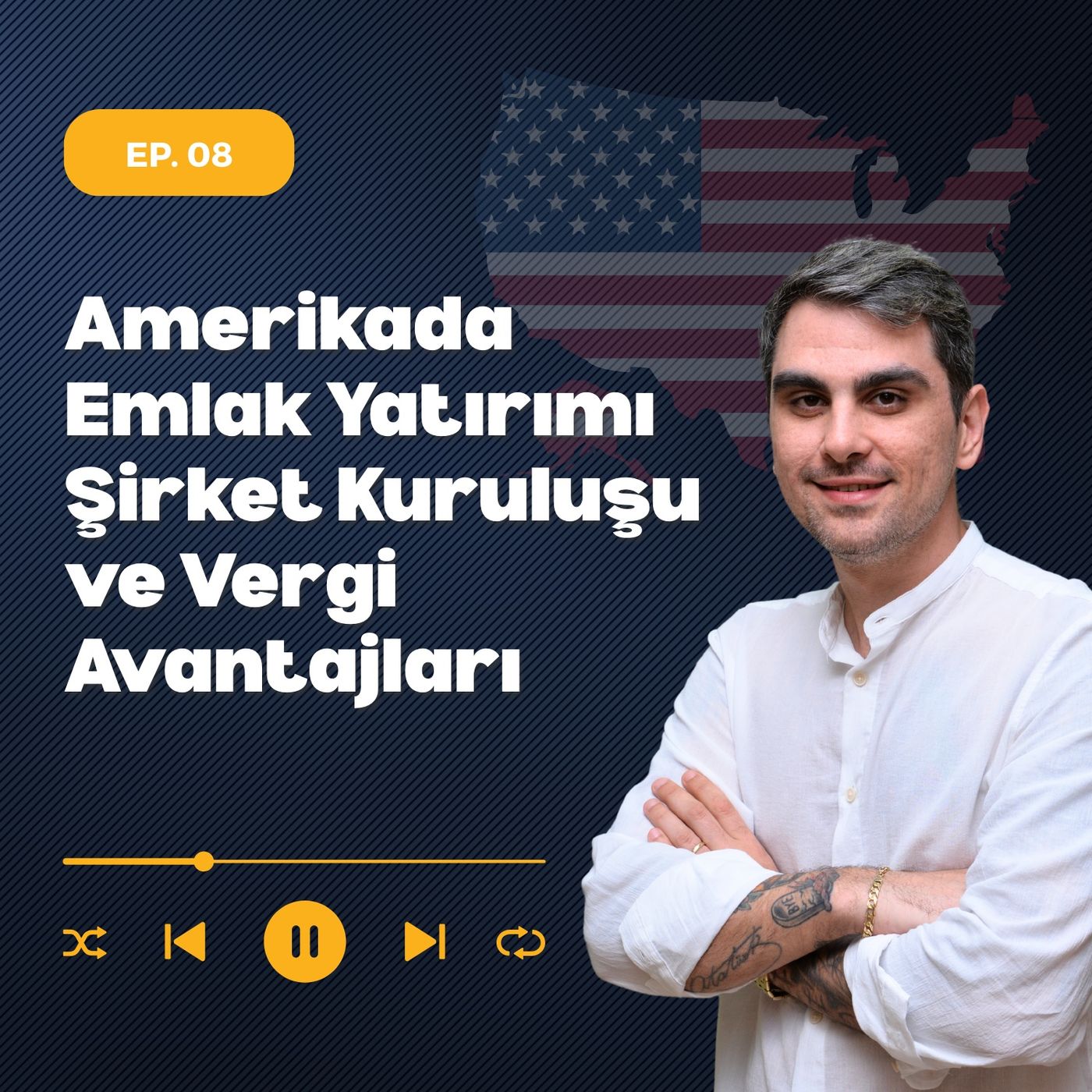 Manay CPA ile Amerika\'da İş Yapmak