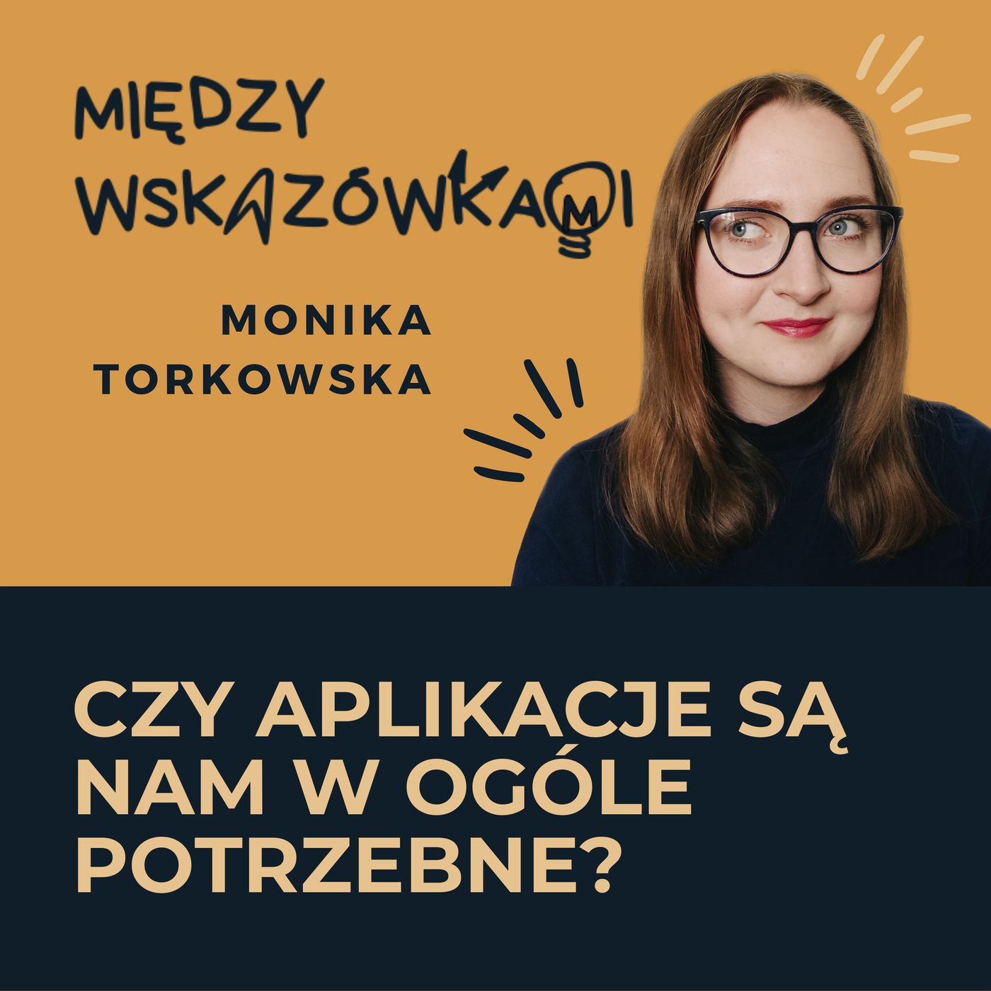 Między wskazówkami