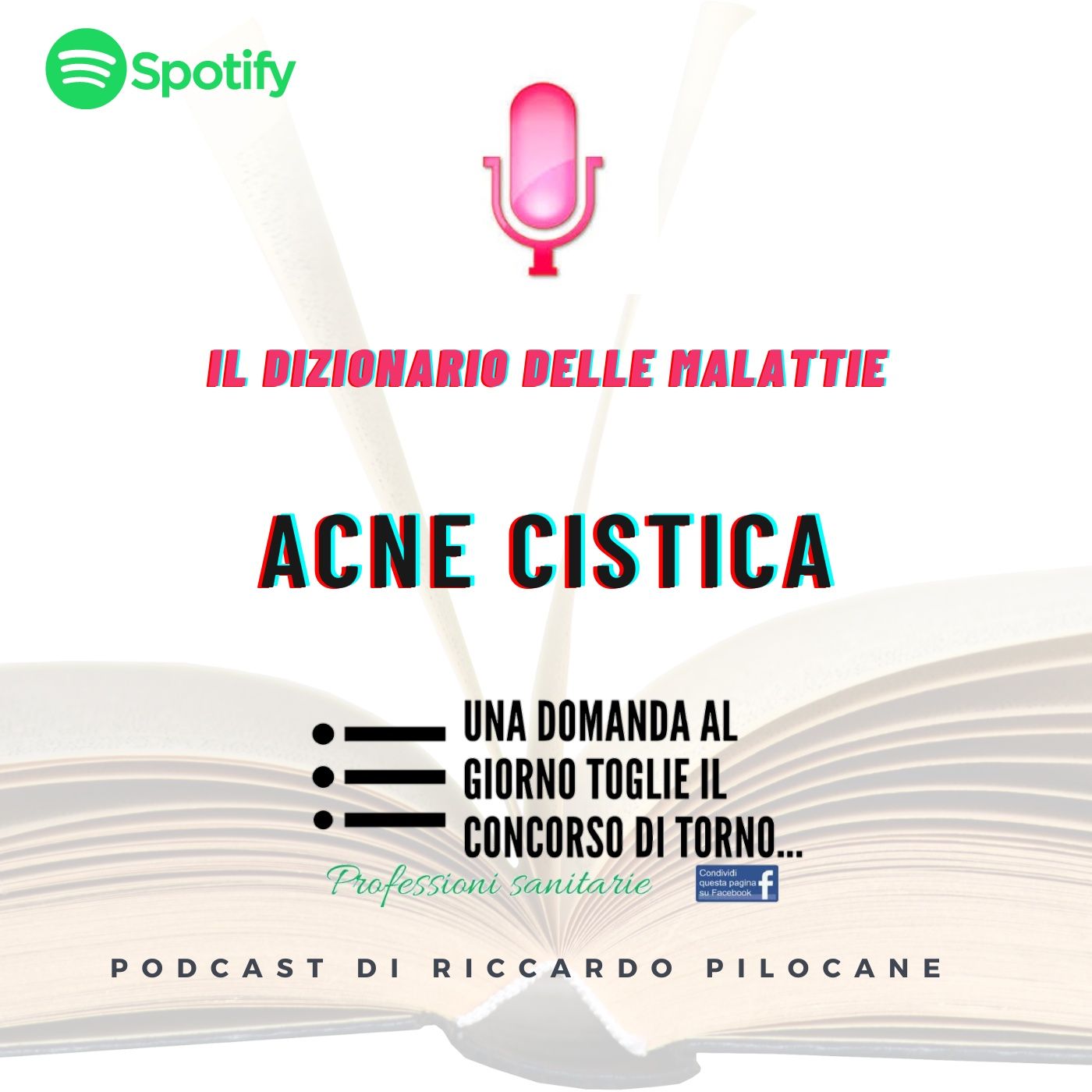 Il dizionario delle malattie