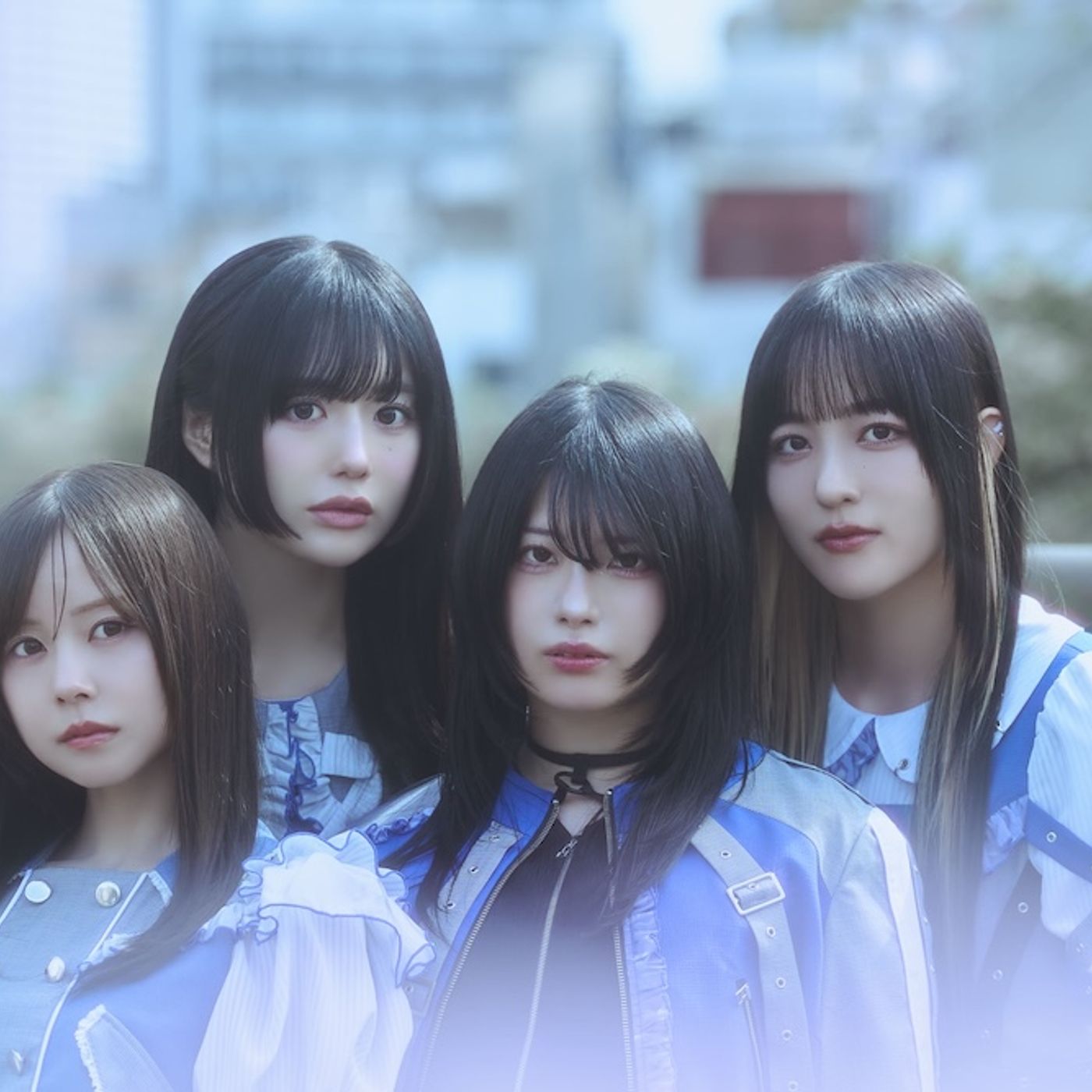CYNHN、東京・代々木公園野外ステージでフリーライブにて新曲「春を攫った」初披露。Zepp DiverCityワンマン公演のサプライズ発表も episode artwork