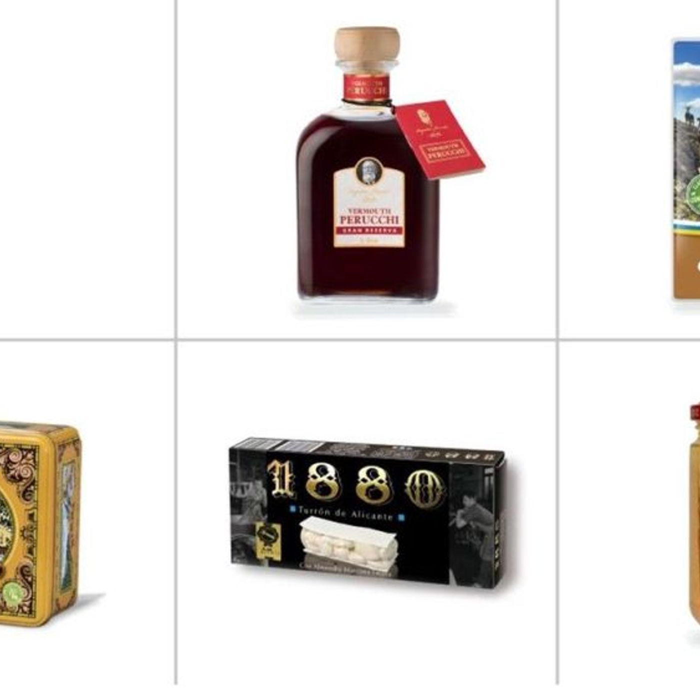 146 Los consumidores cada vez apuestan más por los productos locales en Navidad episode artwork