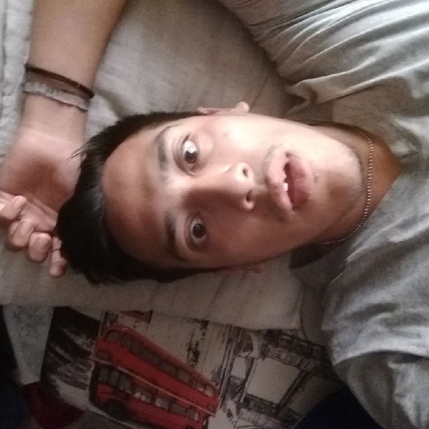 Su desmadre