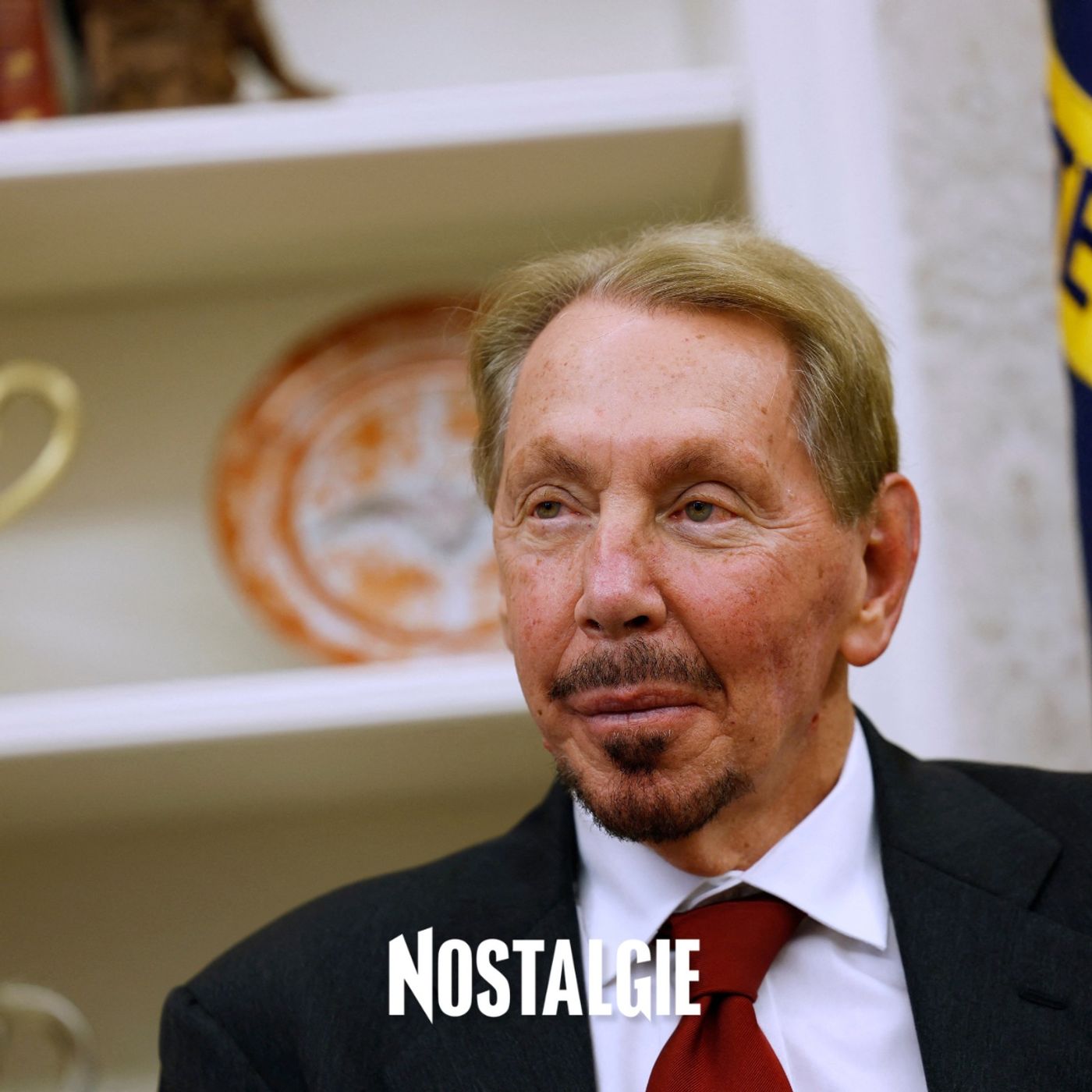 Larry Ellison : l'homme qui a fait vaciller Elon Musk