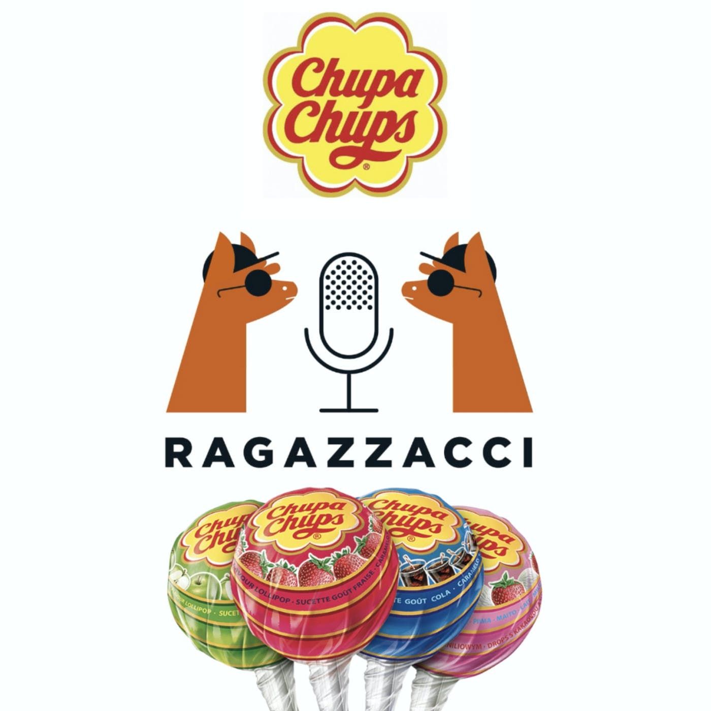 RAGAZZACCI