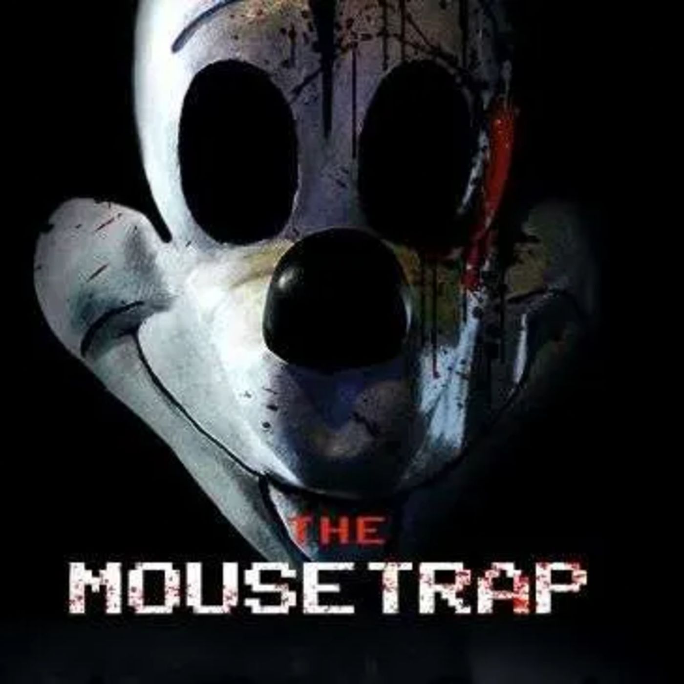 The Mouse Trap (2024) episode artwork