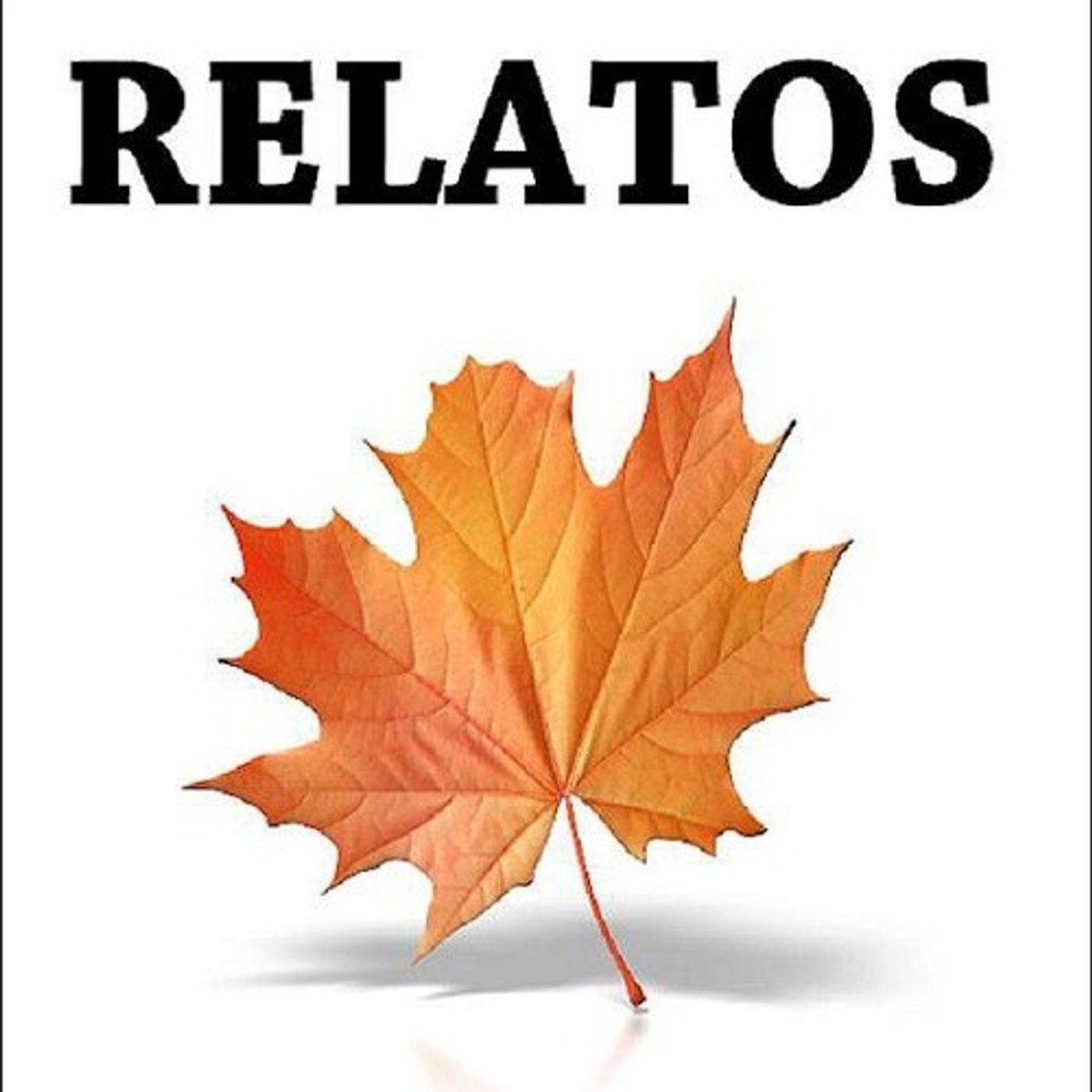 Relatos - Enrique Laso
