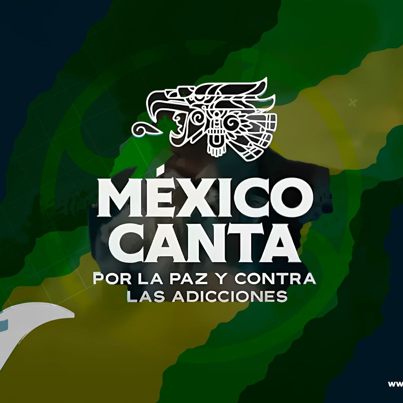 México Canta: cultura que desafina episode artwork