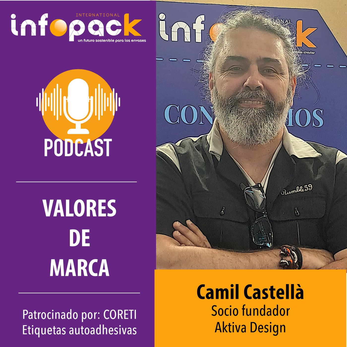 Valores de Marca