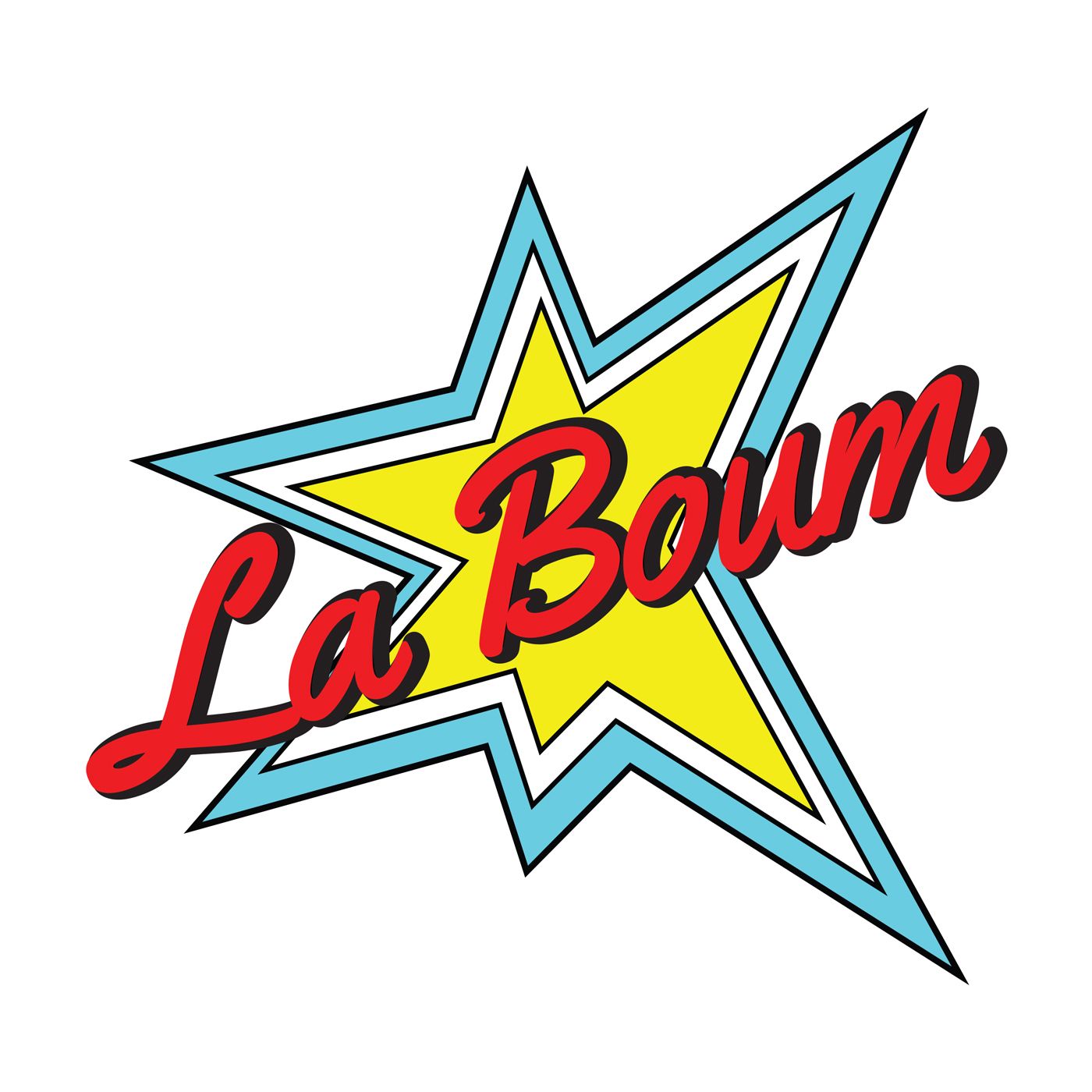 La Boum Podcast