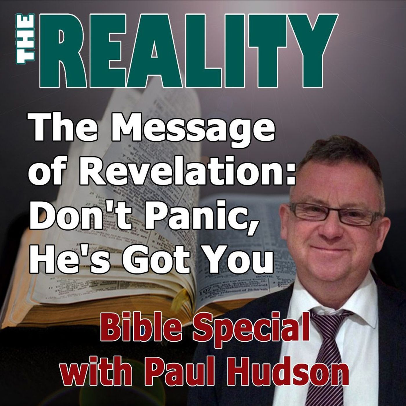 Sure Reality Podcasts