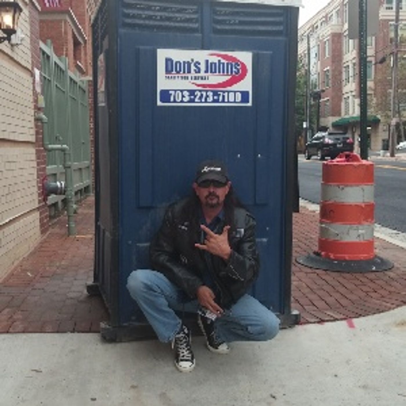 Ep. 53 ~ Doug Campbell (TDA Host)