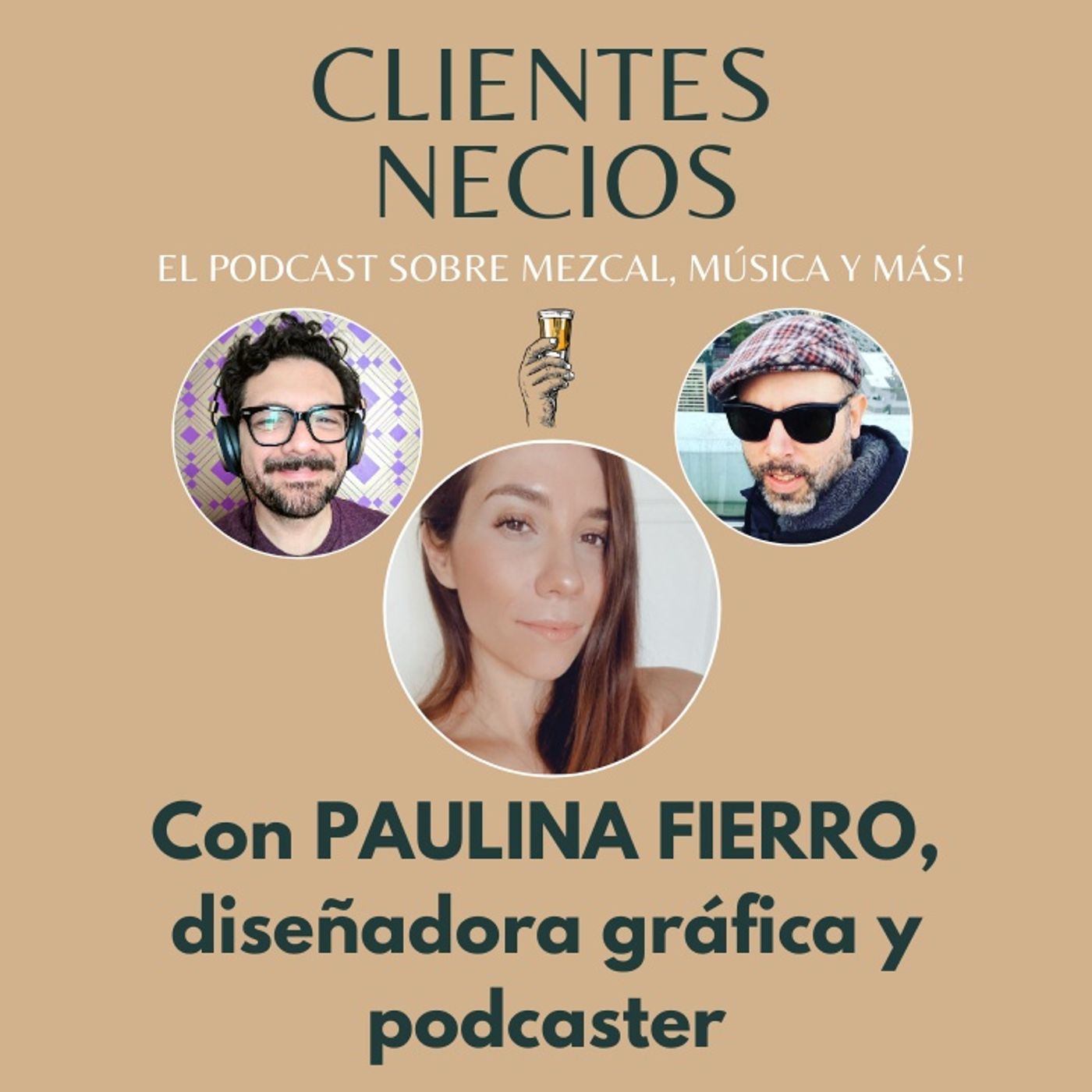 Clientes Necios con Omar y Gio