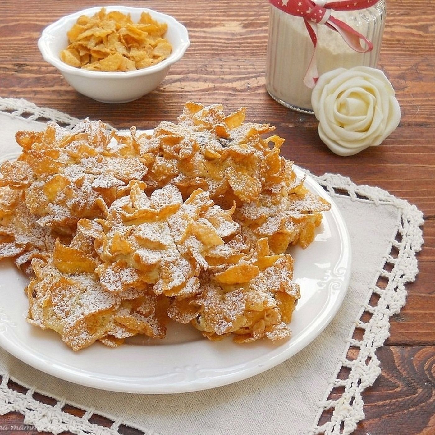 Rose del deserto ricetta originale episode artwork
