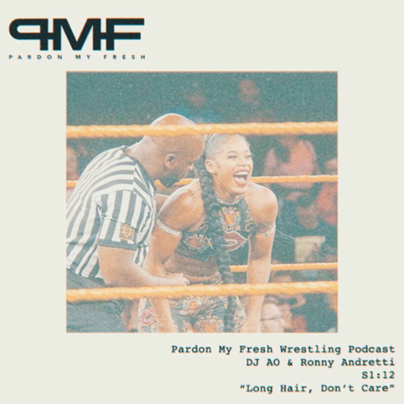 Long Hair, Don't Care