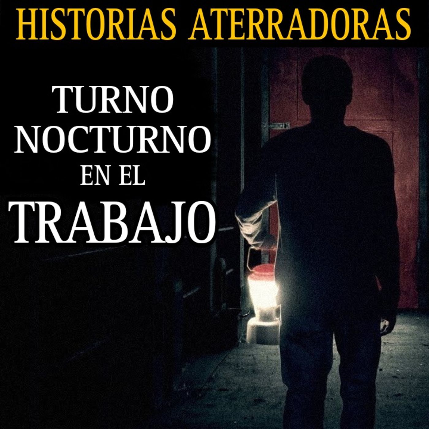 RELATOS ATERRADORES EN EL TURNO DE NOCHE / TEMPORADA 3 / VIVENCIAS EN UNA ESCUELA