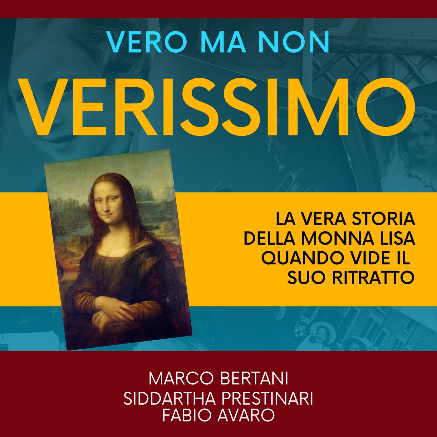 Vero ma non verissimo