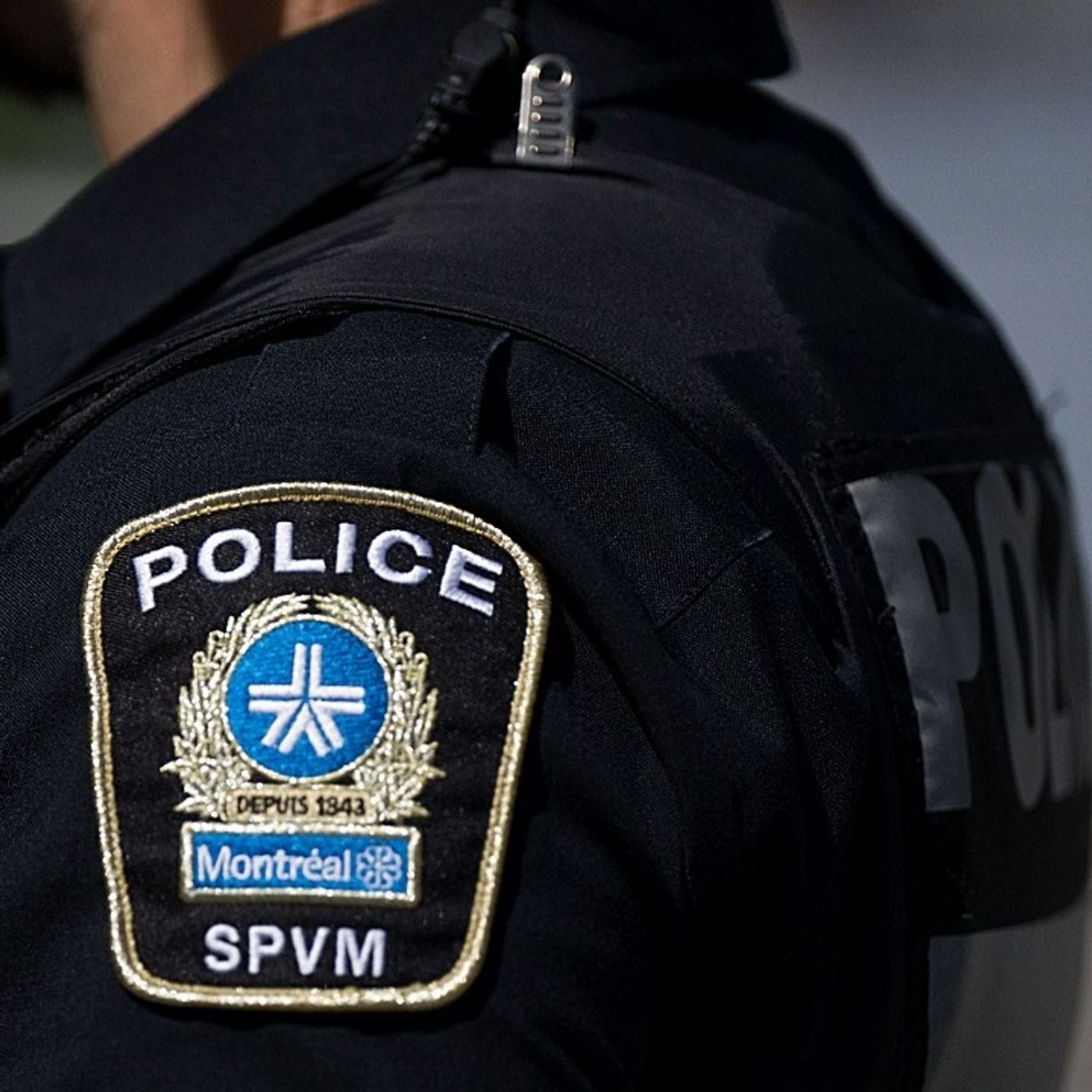 16 Montreal police officers under investigation for alleged racist conduct episode artwork