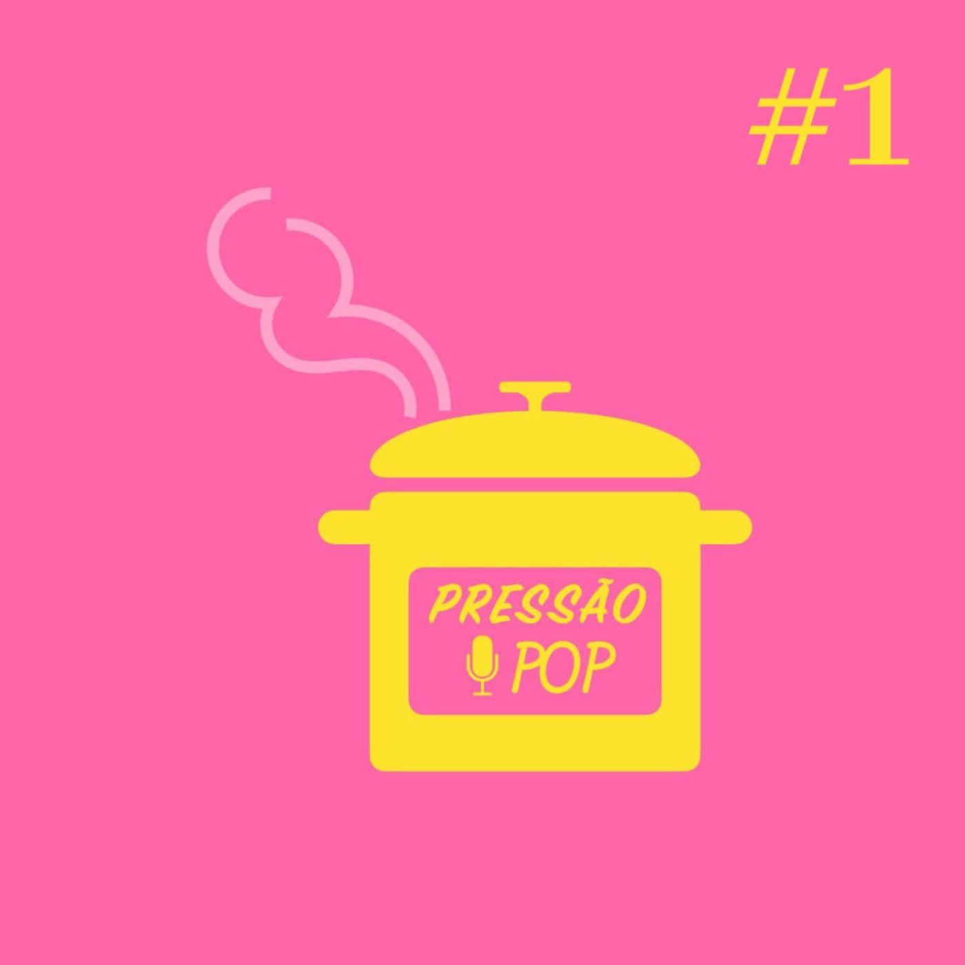 Pressão Pop