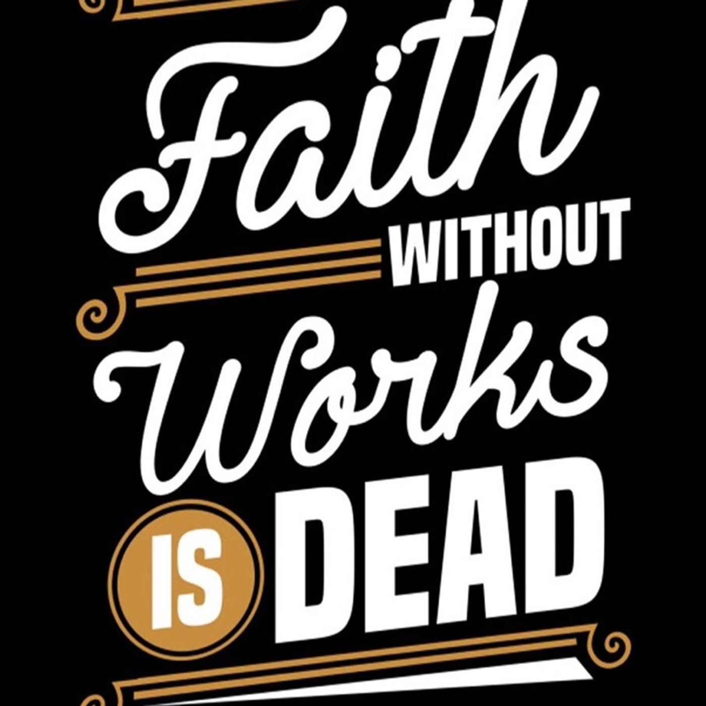 (POWERFUL)FAITHFUL 1.3rd KEEP WORKING ITS ALMOST OVA!!ALL WHO WORK FOR SATAN WILL B IN DISTRESS!!HARD FAITHFUL WORKS WILL B MADE ALIVE! episode artwork