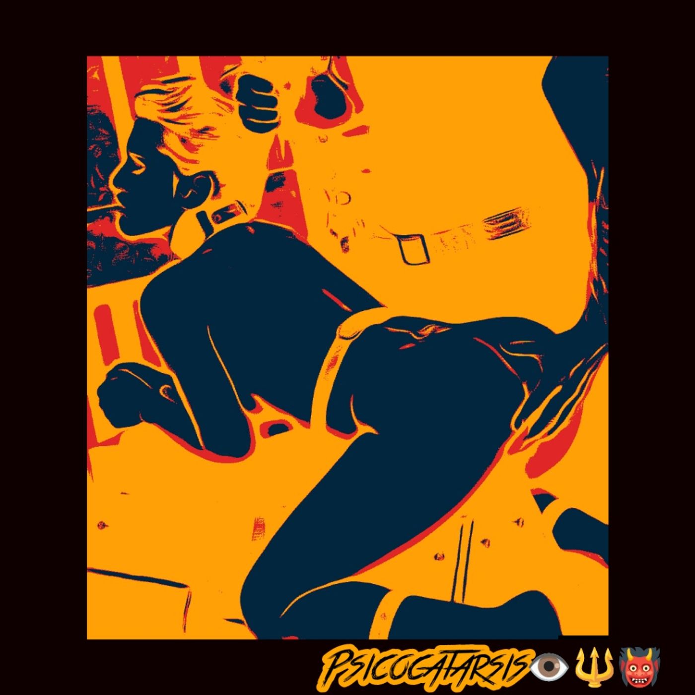 INFIELES T8  Vive a Escondidas con su Ex  Ep.39  Lizbeth Rodríguez episode artwork
