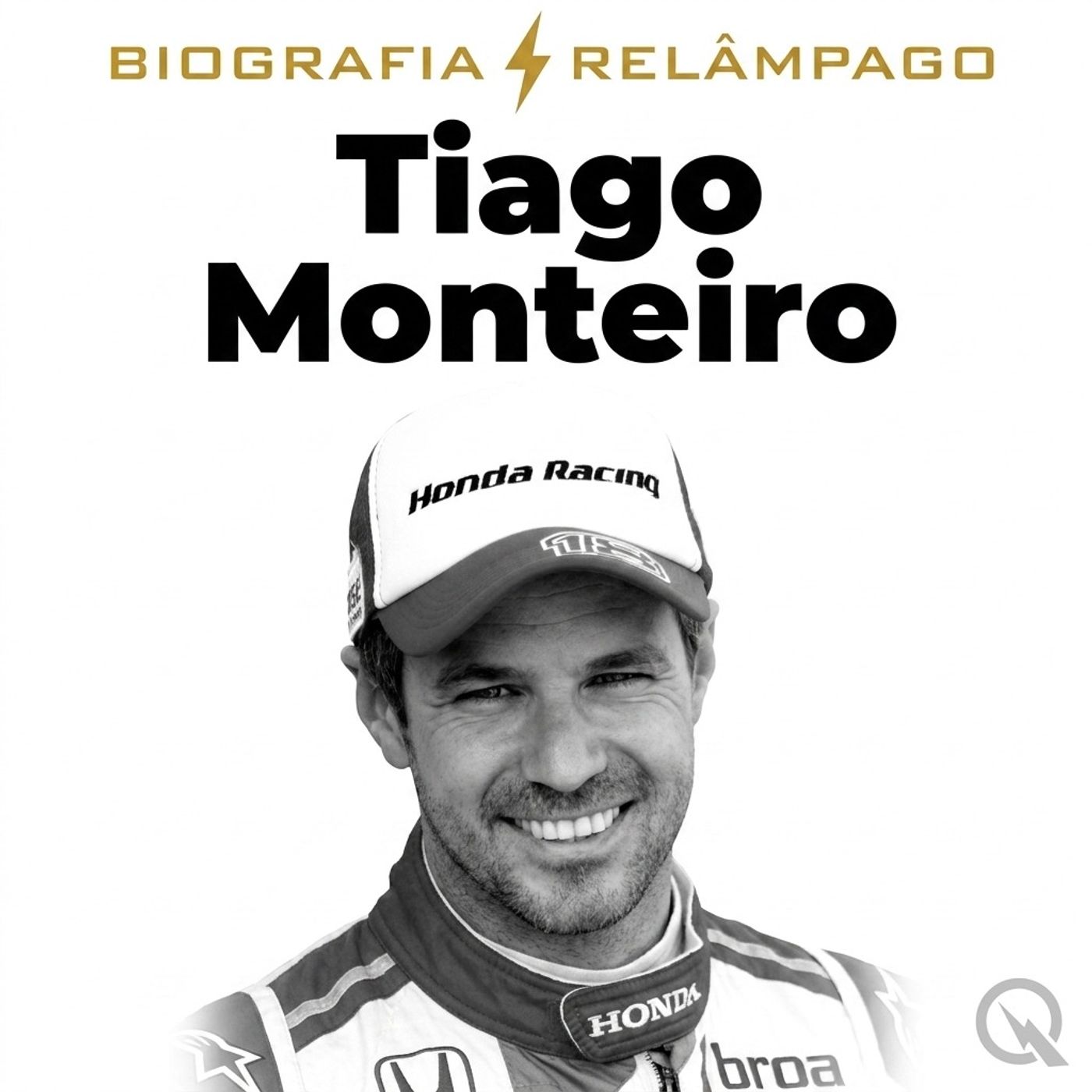 Tiago Monteiro - Biografia Relâmpago