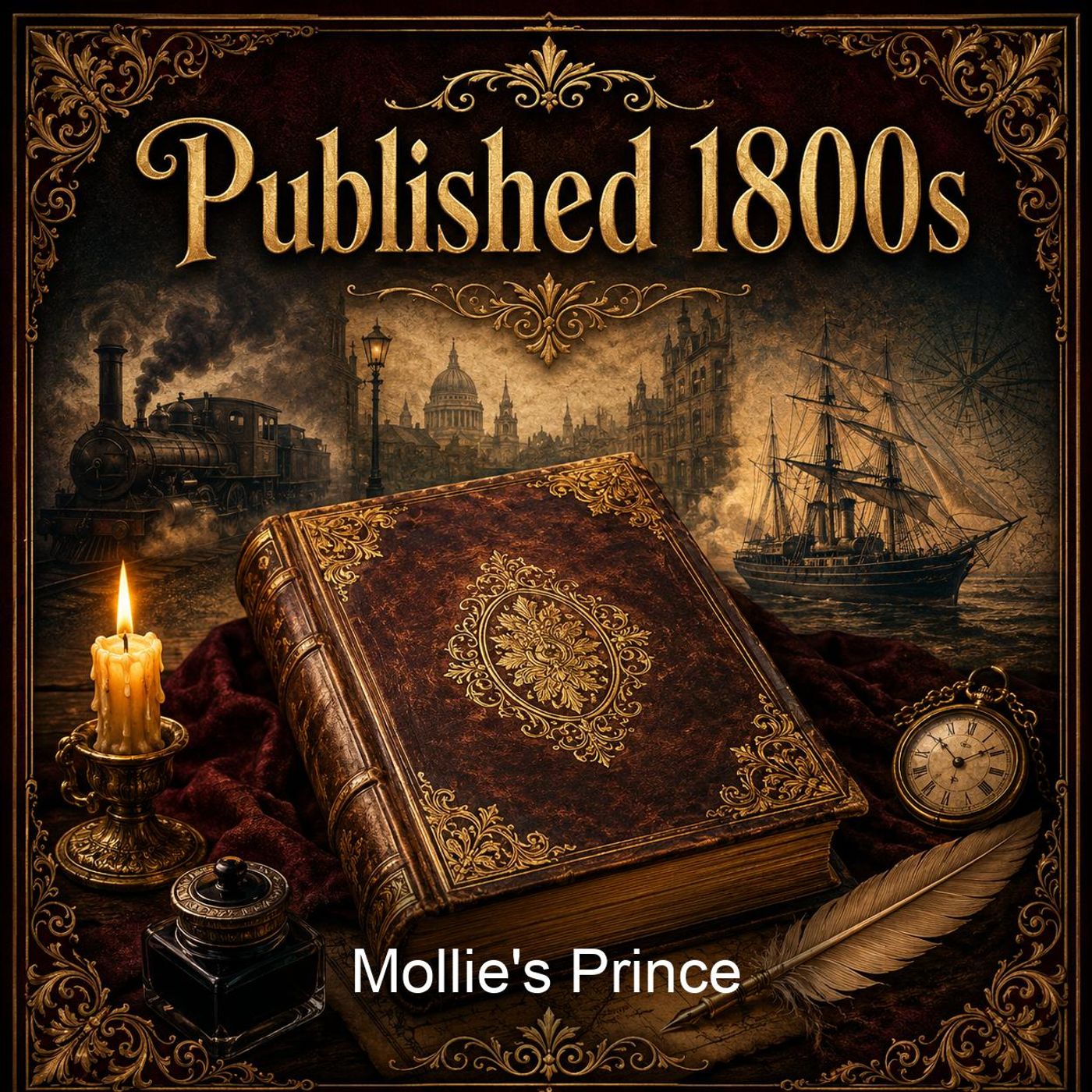 Mollie's Prince