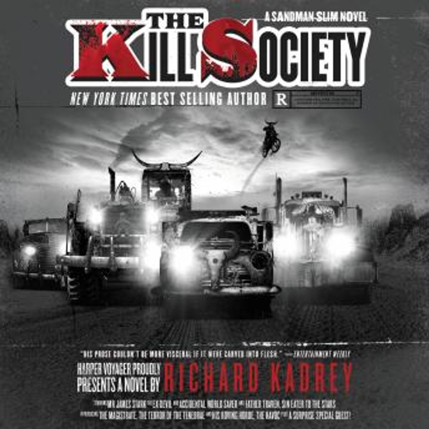 Get New Full Audiobooks in Mystery, Thriller & Horror, Horror