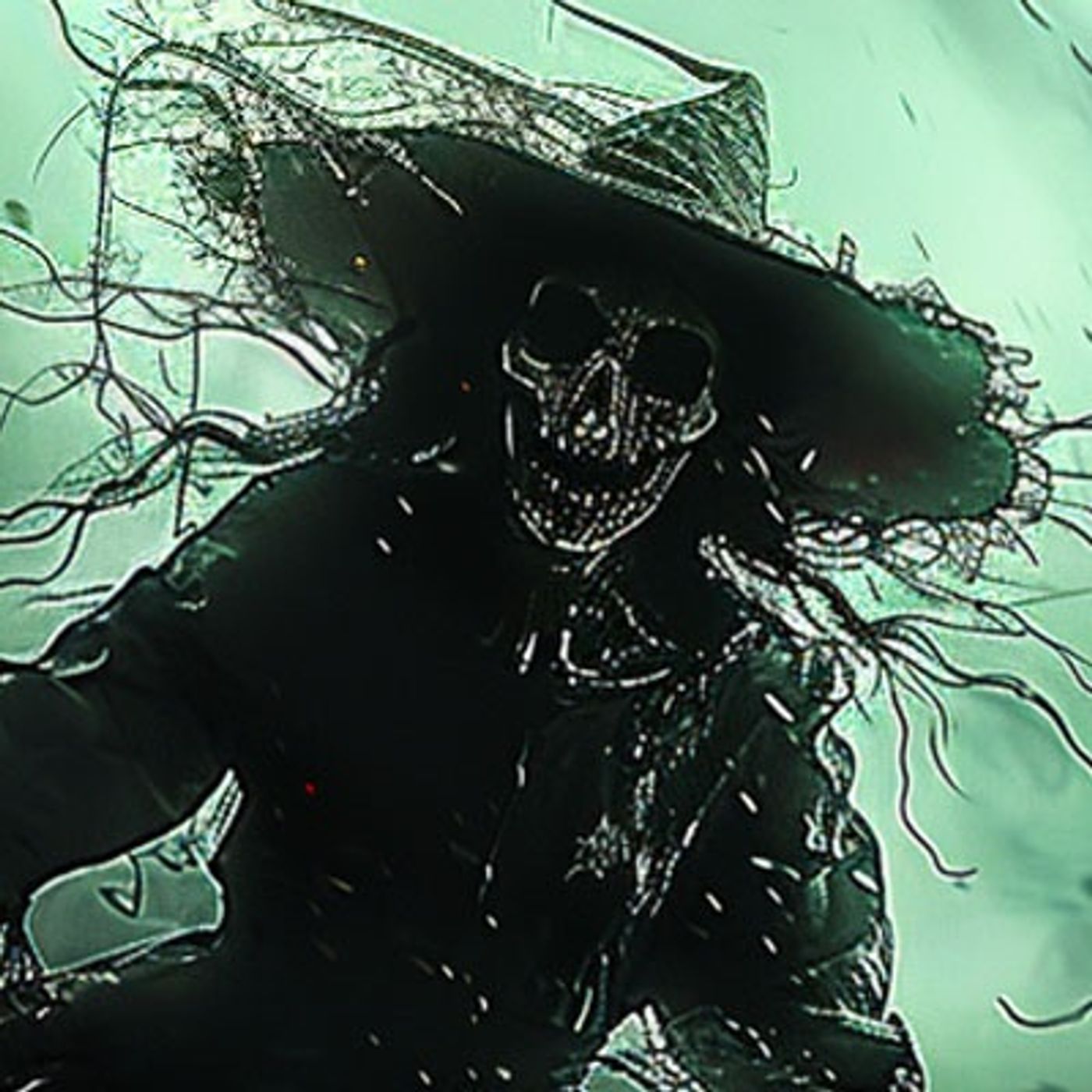 LA MONJA Llevó La Mladición Al Convento Historias De Terror - REDE