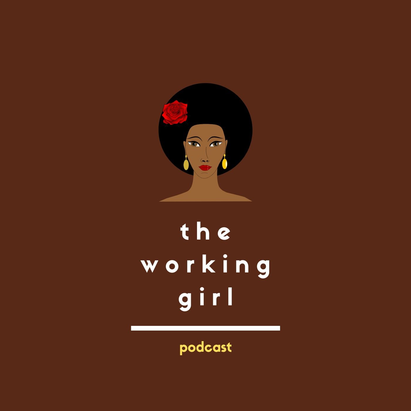 the working girl ZA