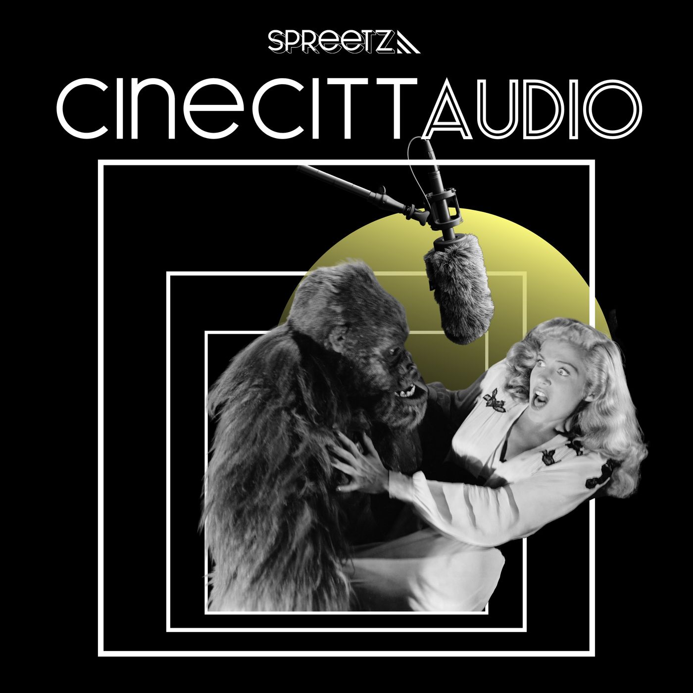 CinecittAudio - Il Marketing con gli AudioFilm